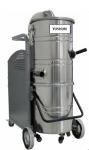 380V 3 phase Small Industrial Vacuum Cleaners With High Efficiency