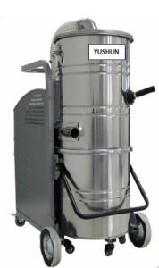 Wholesale 380V 3 phase Small Industrial Vacuum Cleaners With High Efficiency from china suppliers
