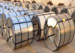 317 / 317L Stainless Steel Coil AISI Standard Anti Corrosion Customized