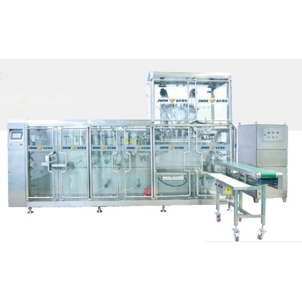 200 ml water pouch packing machine for spices