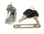 Glass Door Lock Cam Locks