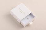 PandaSew Bracelet Jewelry Packaging Box Deboss Cardboard Paper