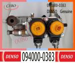 094000-0383 DENSO Diesel Engine SAA6D125E-3 Fuel HP0 pump 094000-0383 For 6156