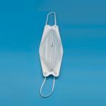 Fashion Disposable Protective Medical Face Mask Fish Type KF94 Mask For Adults