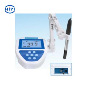 Wholesale LH-P800 Desktop Water Quality Analyzer Benchtop PH ORP Meter 100-220V from china suppliers