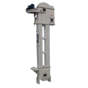 Wholesale Large Conveying Capacity Bucket Elevator For Grains from china suppliers