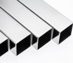 A312 304l Ss 316 Seamless Pipe Tubing Mild Steel Hollow Sections Square