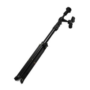 Wholesale 1.3M Portable Live Broadcast Selfie Stick , 2kg Youtube Tripod Stand from china suppliers