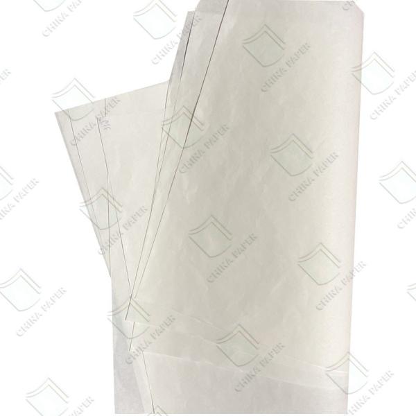 Good Uniformity Consistent Thickness 45GSM Bible Paper For Bible Printing Or