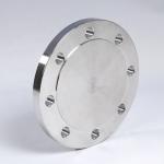 Bs4504 Standard Stainless Slip On Flange Pipe Forging Steel Astm A182 201 904