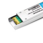 Alcatel-Lucent XFP-10G-DWDM-39 Compatible 10G DWDM XFP C39 100GHz 1546.12nm 80km