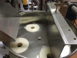 Wholesale Easy Operation full Automatic Vertical 50g 100g 180g 200g 250g sugar packing machine price from china suppliers