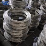 Aerospace Industry Nickel Alloy Wire Bright Inconel X750 Wire With Preservative