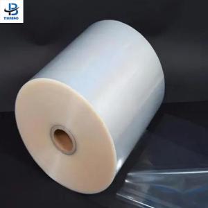 Wholesale Blow Molding BOPP EVA Pearled Film Plastic Film for Flexible Packaging from china suppliers