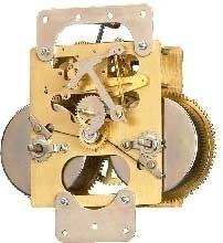 Wholesale 31 day spring gone movement and accessories for wall and grandfather clocks from china suppliers