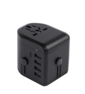 Wholesale Universal Travel Chargers Adaptor from china suppliers