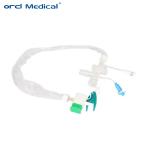 Vacuum Catheter Tubing 3 Years Expiry Date Oem For And Medical Grade