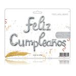 8 Inch Happy Birthday Party Foil Balloon Birthday Party Decoration Customized