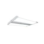20W-80W LED Linear High Bay Light IP65 Commercial Industrial Waterproof