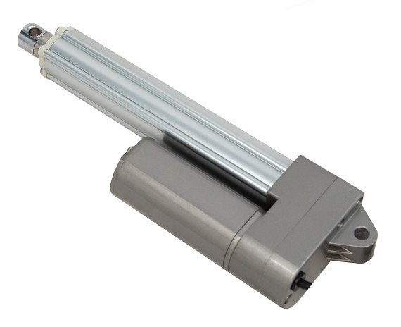 Electrical linear actuator for Hospital bed and home bed, 24volt linear actuators with controller system