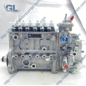 Wholesale Diesel Fuel Injection Pump BHF6P120005 5304292 For ISC QSC ISL QSL Cummins L9.3 from china suppliers