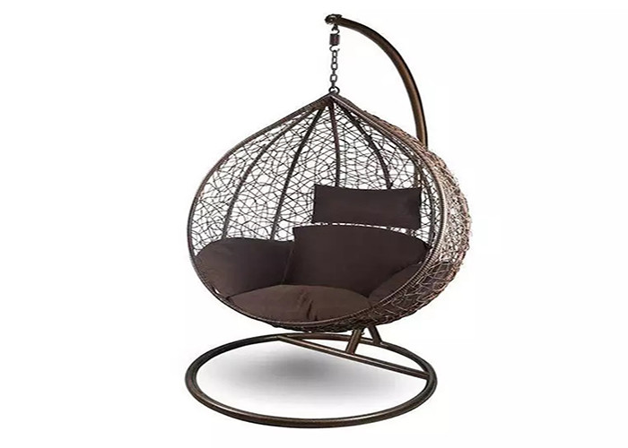 Leisure Springs Lounger Hammock Hanging Chairs Outside