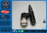 Diesel Fuel Injector 1677154 8112556 BEBE4B01001 BEBE4B17102 EX631012 RG33967