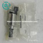 27885800 PD2E1-Y3/2D21-24E13A Solenoid Valve Excavator Spare Parts