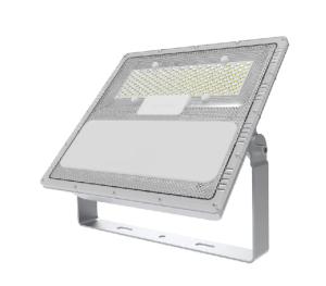 Wholesale New Outdoor Lighting Waterproof Aluminum 30w80w 120w Led Solar Flood Light For Garden Courtyard Outdoor from china suppliers
