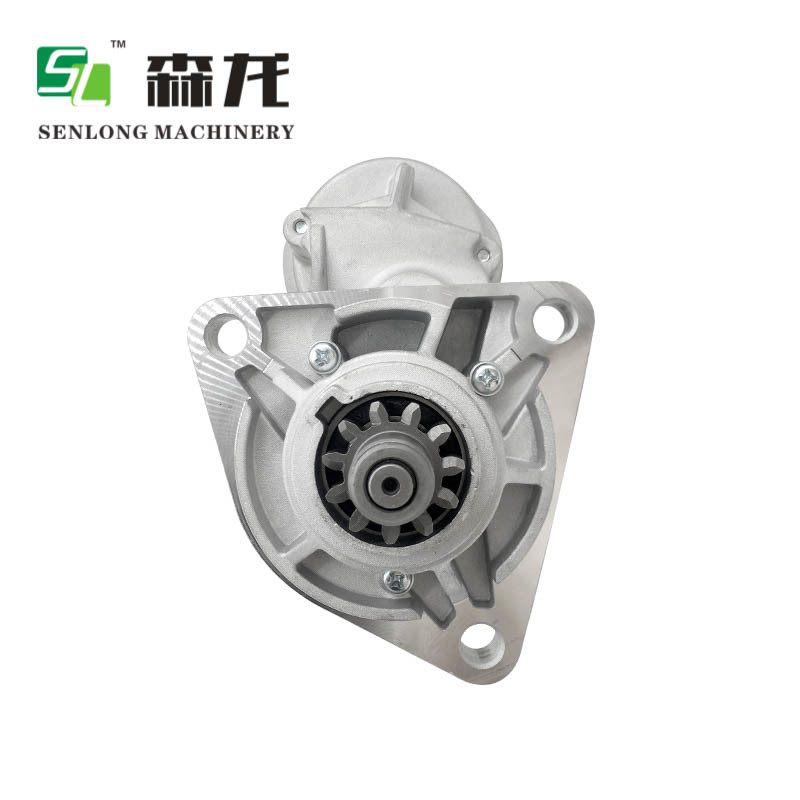Starter Motor Isuzu 6BG1 1811000360, 1811001410, 1811001411, 1811001890, 1811001891, 1811002641, 1811003421, 1811004110,