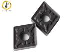 WM Chipbreaker Carbide Cutting Inserts CNMG120408 With CVD Coating