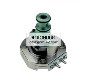 Wholesale Custom Electronic Actuator EFC3408324 International Standard from china suppliers