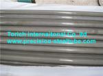 EN10216-2 Steam Boiler Tubes for Pressure Vessels , Heat Exchanger Tubes