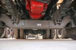 Shacman Kingway 70 Ton Mining Dump Truck Off Road Tipper Truck Heavy duty