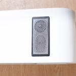 MDF Family Room Furnitures Pop Up USB Charging Sofa Smart Cabinet
