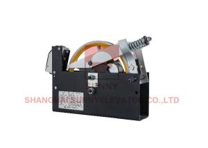 Wholesale One Direction / Bidirectional Overspeed Governor For MRL Elevator from china suppliers