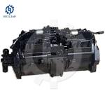 Original KAWASAKL Excavator Hydraulic Pump K5V140DTP Fit For R290LC-3 Hyundai