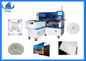 Wholesale 1 Year Warranty Industrial Intelligent Pick-and-Place Machine LED Making Machine from china suppliers