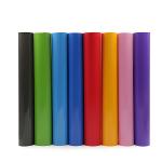 Vibrant Self Adhesive Vinyl Film In 150 Colors For Eye Catching Car Wraps