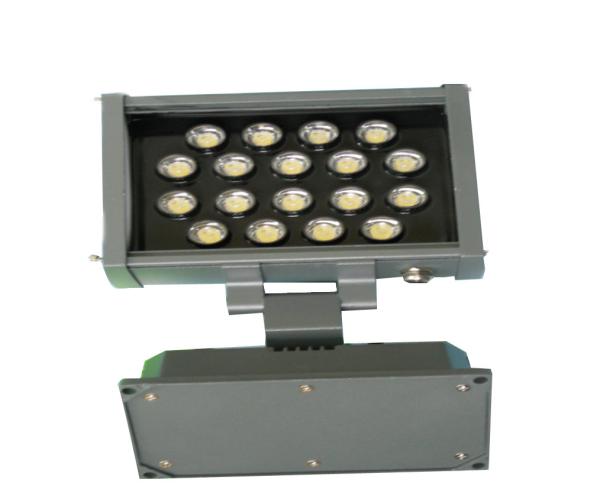 IP65 Epistar High Power Led Flood lights 18W AC100 - 240V for Tennis Court and