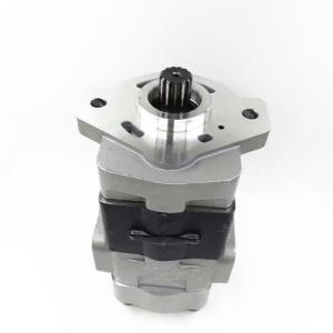 Wholesale Hydraulic gear pump PC78US 708-3T-04620 Pc78uu Hydraulic pilot pump from china suppliers