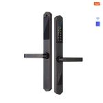 TuyaSmart Waterproof Door Lock WiFi Double Side Fingerprint Smart Lock