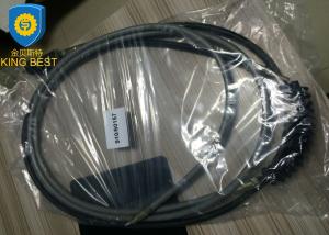 Wholesale Electrical JCB 3cx Parts Throttle Cable Wire 910/60157 Standard Size Wear Resistant from china suppliers