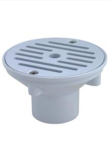 Wholesale Bottom Outdoor Swimming Pool Accessories 0.5m / S Flow Velocity Water Inlet Plastic Material from china suppliers
