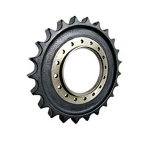 Wholesale Excavator Parts UH081 Sprocket Roller from china suppliers