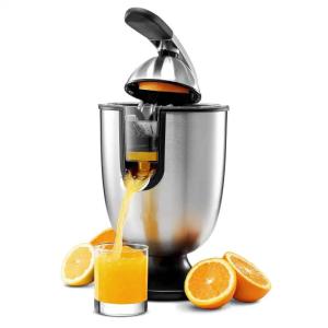 Wholesale 600W 1000W 800W Kitchen Orange Squeezer Stainless Steel Housing 160W from china suppliers