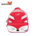 Fashion novelty breathable preschool animal backpack World Cup Fox backpack bags