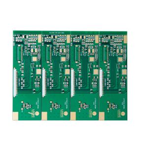 China 100% Compatible PCBA Circuit Board Electronic Components BOM on sale