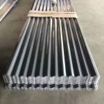 SNI Certified Z10-Z29 Coated NXF Corrosion Resistant Roofing Coil Sheet ASTM