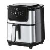 Buy cheap 7L Digital Air Fryer With 6 Accessories Smart Steam Cooker Rotisserie Air Fryer from wholesalers